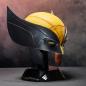 Preview: eadpool & Wolverine Premium Roleplay-Maske Wolverine
